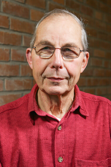 Dr. Peter Fichtner